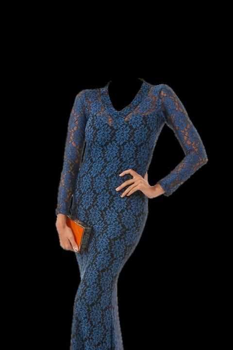 Arab Woman Abayas Photo Suit screenshot 3