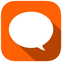 Look Busy-Fake Chat Messenger أيقونة