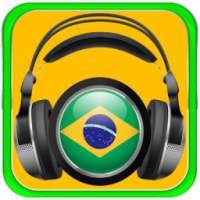 Brazil Live Radio иконка