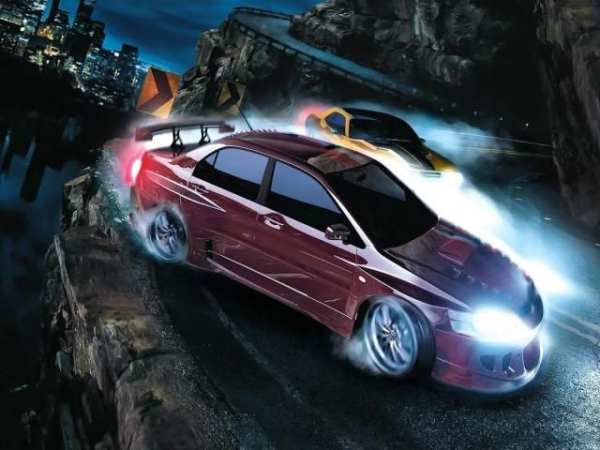 Extreme Car Racing Simulator 8 تصوير الشاشة