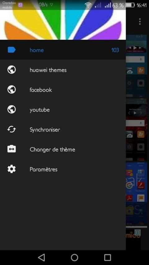 hwthemes screenshot 3
