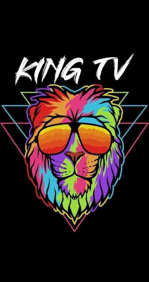 King TV Cine screenshot 3