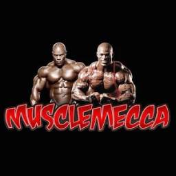 MuscleMecca Bodybuilding Forum