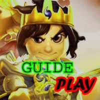 Guide for play Royal Revolt 2