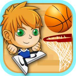 Head Basketball Tournament
