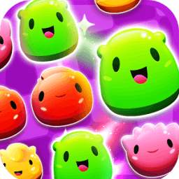 Jelly Crush Mania 3 1.0.0