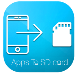 ikon Move Apps To sd Card
