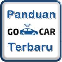 GO CAR Panduan Terbaru on 9Apps