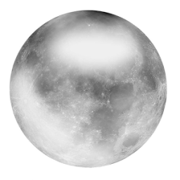 Moon Phases आइकन