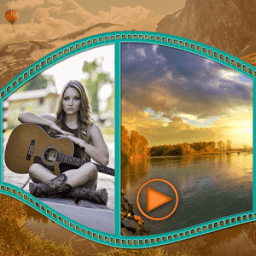 Slideshow Live Wallpaper Maker icon