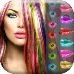 Face Makeup Color иконка