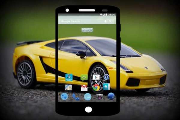 Layar Tembus Pandang screenshot 4