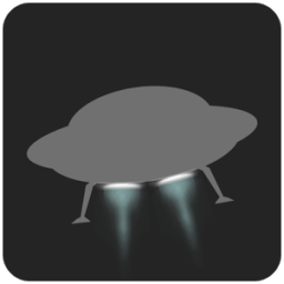 Saucer Control आइकन