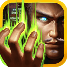 Kung Fu Fatal Fight icon