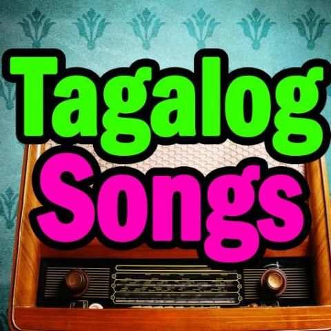 Tagalog Songs 5 تصوير الشاشة