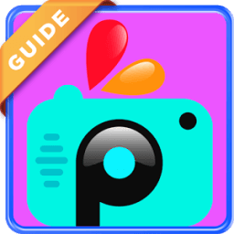 Guide For Picsart 2017 иконка