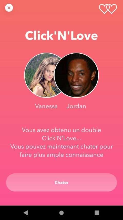 Romantic Agency - Dating App screenshot 2