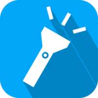 Flashlight Lock Screen