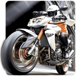 Highway Moto Rider 2 icon