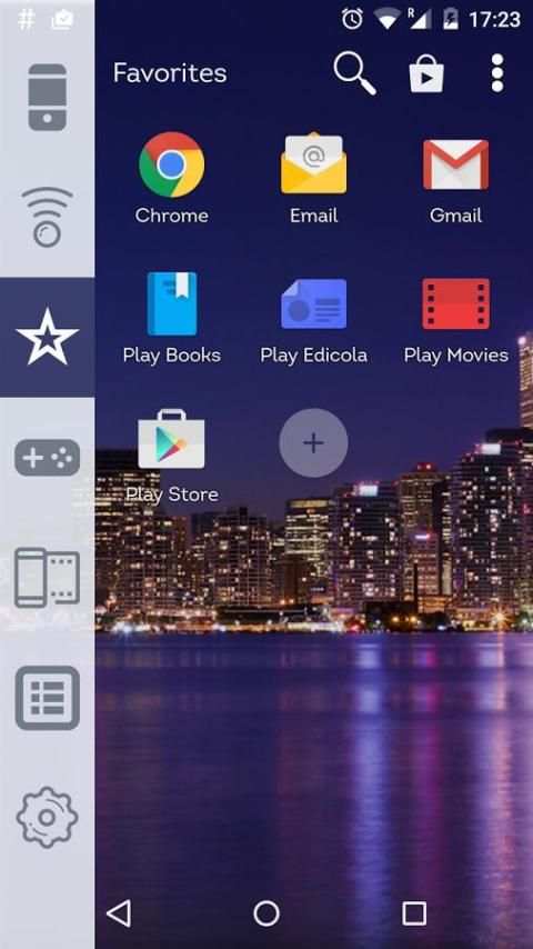 SLT Toronto 2 تصوير الشاشة