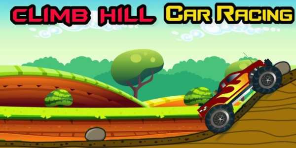 Game Balap Off Road Gunung screenshot 2