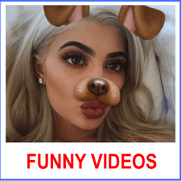 Funny Videos आइकन
