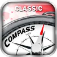 Classic Compass on 9Apps