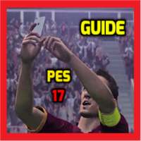 Guide Pes 2017