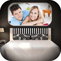 Bedroom Photo Frames on 9Apps