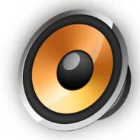 Volume Manager Audio Booster