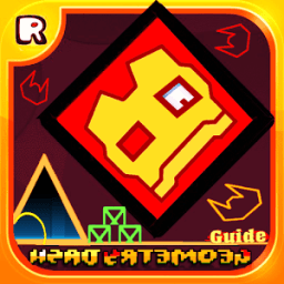 Cheat For Geometry Dash иконка