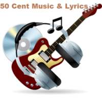 50 Cent Music & Lyrics on 9Apps