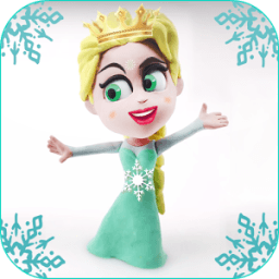 My Talking Beauty Queen иконка