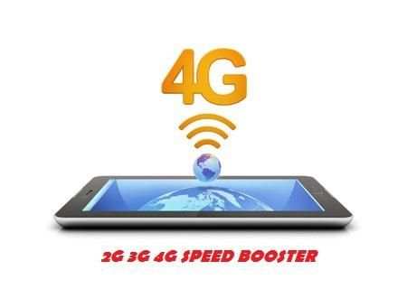 2G 3G Speed Booster screenshot 5