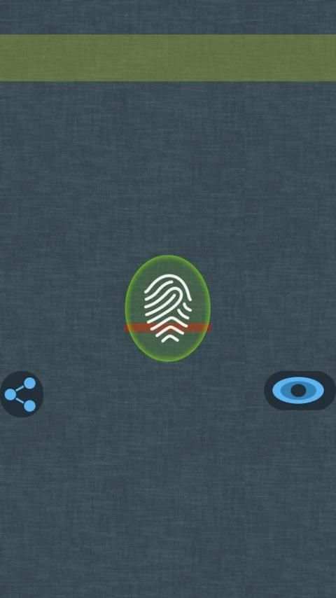 Age Scanner Lite Prank screenshot 3