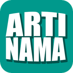 Arti Nama Terlengkap icon