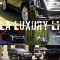 LA Luxury Limo on 9Apps