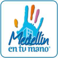 Medellín en tu Mano on 9Apps