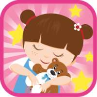 Bé ngủ ngon video