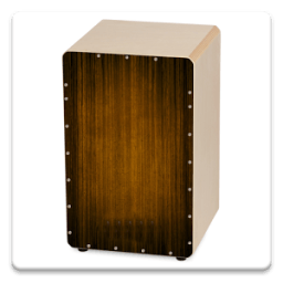 ikon Cajon - The Finest Percussion