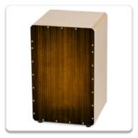 Cajon - The Finest Percussion