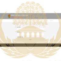 Absensi PNS Kota Semarang