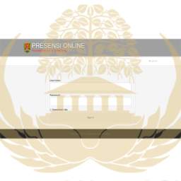 PRESENSI SEMARANG KOTA 1.8
