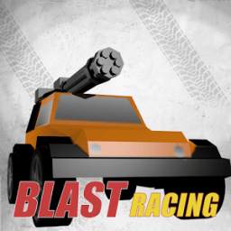 Blast Racing