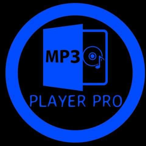 Music Player Pro screenshot 1