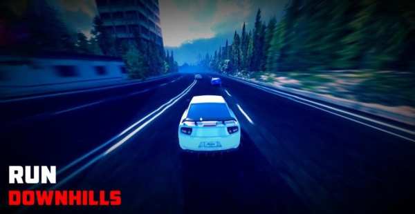 Real Car Driver 3D screenshot 6