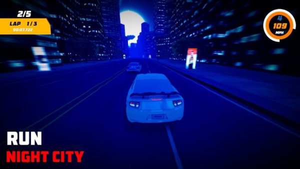 Real Car Driver 3D 2 تصوير الشاشة