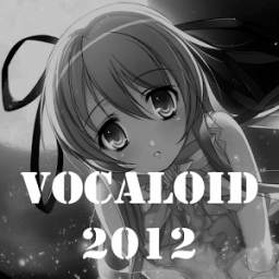 Vocaloid Songs 1.0