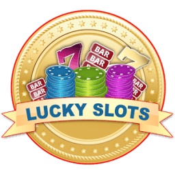 Lucky Slots أيقونة