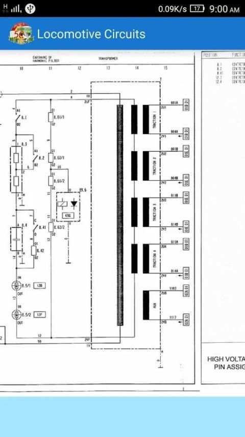 Locomotive Circuits स्क्रीनशॉट 1